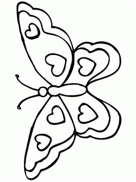 Pin by Bianca Teofania on Curți interioare | Butterfly coloring page ...