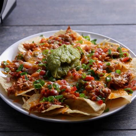 Barbecue Nachos Near Me – Cook & Co