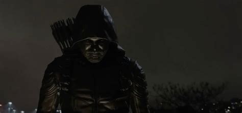 Arrow Final Episode Trailer: "Fadeout" | GreenArrowTV