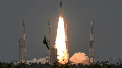 India begins countdown to blast astronauts into space in 2024