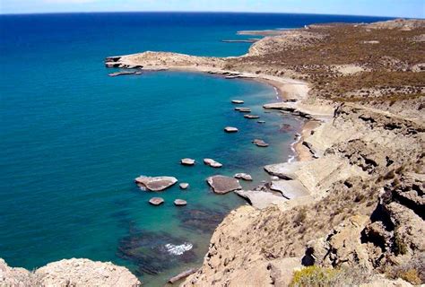 Puerto Madryn & Peninsula Valdes Travel Guide - CHILE TRAVEL GUIDE