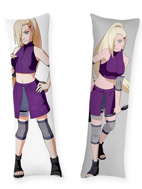 Ino Body Pillow | Dakimakuras | Anime Body Pillow