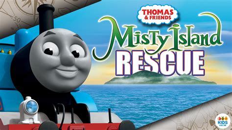 Stream Thomas and Friends - Misty Island Rescue Online | Download and ...