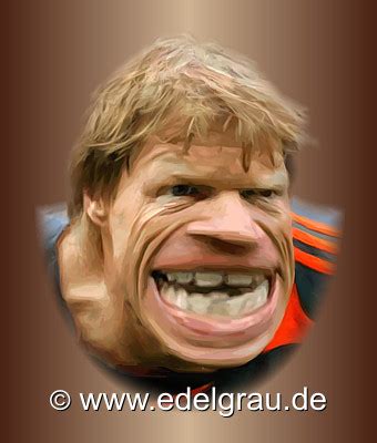 Oliver Kahn Quotes. QuotesGram