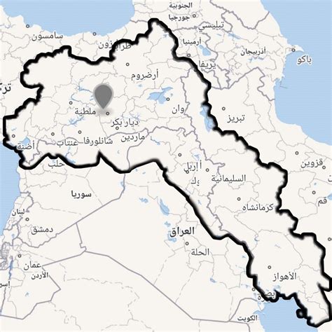 Kurdistan map | Zırh tasarımları