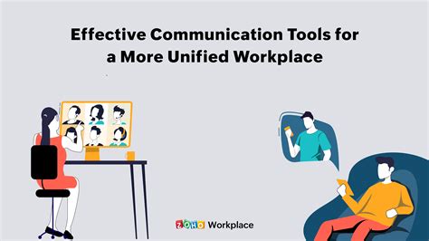 Communication tools Archives - Zoho Blog