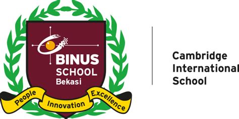 Why BINUS SCHOOL Bekasi | BINUS SCHOOL