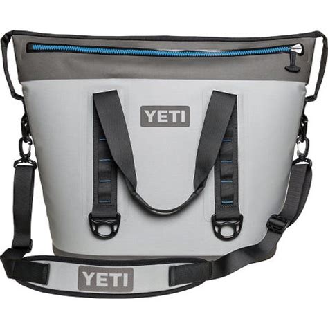 This YETI Cooler Bag Is a Favorite Accessory Among Celebrities