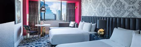 Buckhead Hotel Suites | Sleep | Hotel Colee