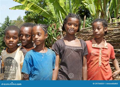 African children editorial image. Image of outdoor, rural - 29756820