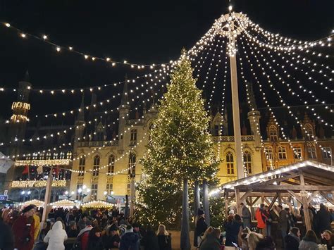 Christmas In Bruges: The Best Festive Things To Do - Britain and Beyond