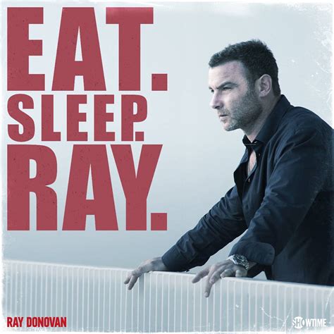 Ray Donovan - Ray Donovan (TV Show) Fan Art (38116608) - Fanpop