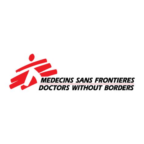 Doctors Without Borders logo vector (.EPS + .SVG) for free download