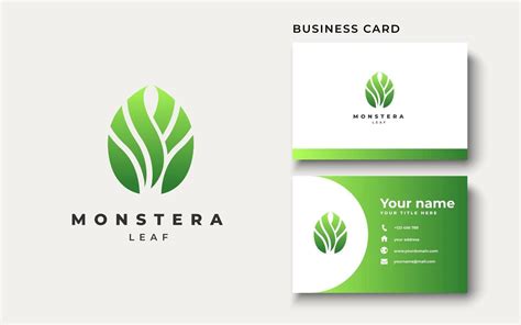 Green Leaf Logo Design Inspiration, Vector illustration 2782270 Vector Art at Vecteezy