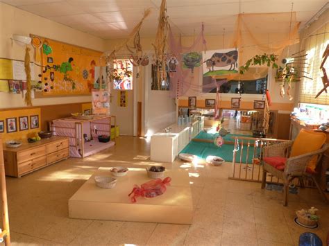 ELS ESPAIS DE LA LLAR | Diseño de aula, Aula montessori, Decoracion de ...