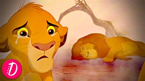 saddest disney movies ranked - Jose Wing