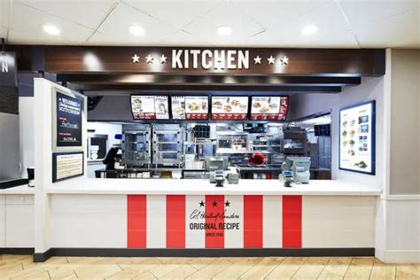 KFC is making 2 drastic changes to beat the competition | Restaurant ...