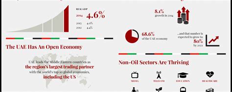 UAE Economy Sets Record | UAE Embassy in Washington, DC