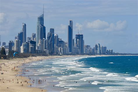 Gold Coast skyline. Gold Coast, Australia [OS][OC] : r/CityPorn