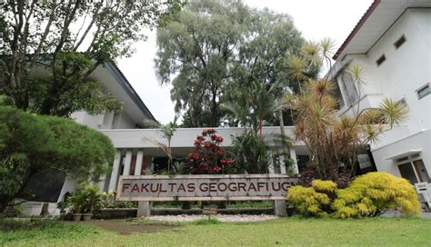 Fakultas Geografi Ugm – newstempo