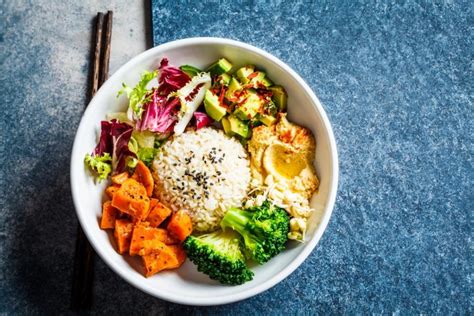 Macrobiotic Recipes: 3 Tasty Meals You Can Make For Healthy Eating - BetterMe