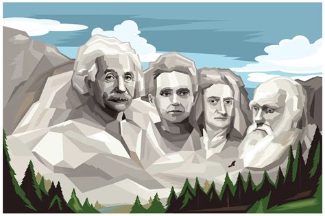 10 Famous Scientists and Their Contributions | Discover Magazine