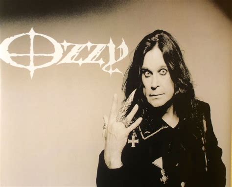 ozzy, Osbourne, Heavy, Metal, Black, Sabbath, Rock Wallpapers HD ...