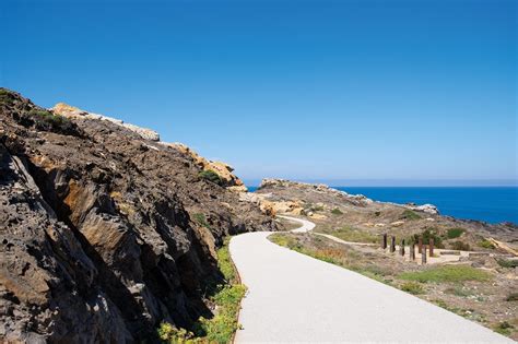 Hiking in Cadaqués | Costa Brava Blog