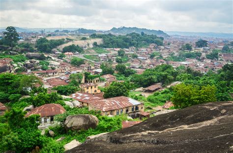 The Gem that is the City of Abeokuta in Nigeria - Ibiene Magazine