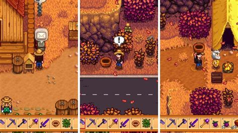 How To Find Linus' Basket in Stardew Valley - VGKAMI