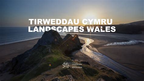 Tirweddau Cymru Landscapes Wales - YouTube