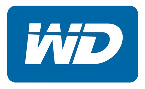 Western Digital Logo Png Image Purepng Free Transparent Cc0 Png | Images and Photos finder