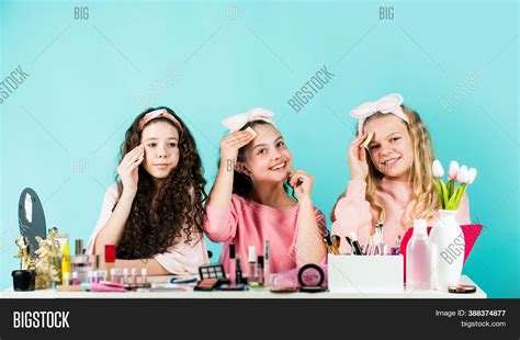 Young Skin Care. Image & Photo (Free Trial) | Bigstock