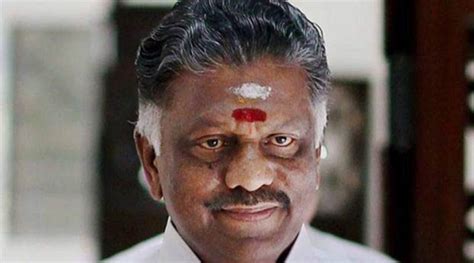 Tamil Nadu Governor, Chief Minister extend New Year greetings | India ...