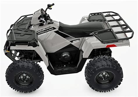 2019 Polaris Sportsman 570 Guide. Prices, Specifications, and More.