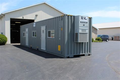 Mobile Office, Container Office, Mobile Offices for Rent