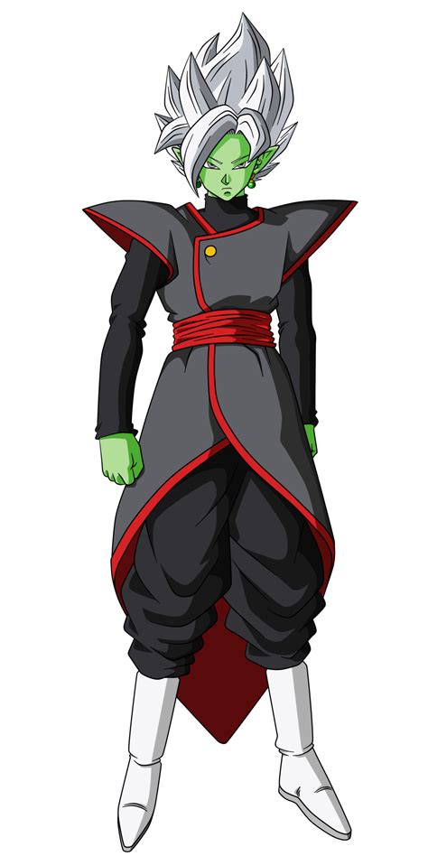 zamasu (Black and Zamasu Fusion) Dragon Ball Z, Dragon Ball Super Manga, Dragon Ball Artwork ...