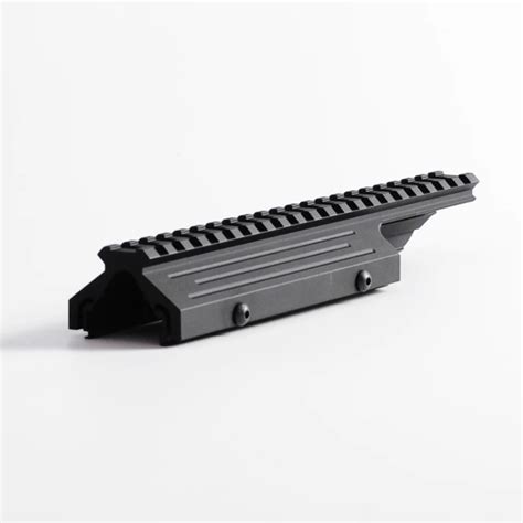 Tacticle FN FAL Scope Mount Picatinny Rail Low Profile for FN FAL Rifle Series-in Scope Mounts ...