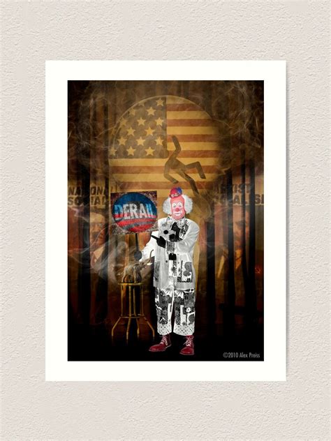 "Glenn Beck 2" Art Print for Sale by alex4444 | Redbubble