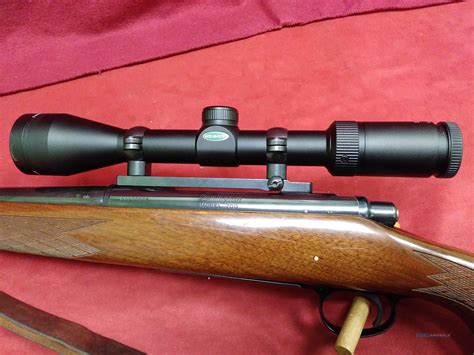 Remington Model 700, .30-06 w/Scope... for sale at Gunsamerica.com: 998942438