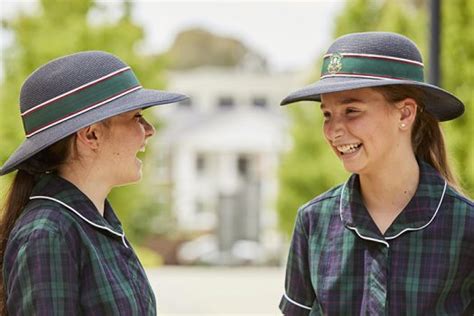 Canberra Girls Grammar School | Boarding Schools Expo Australia