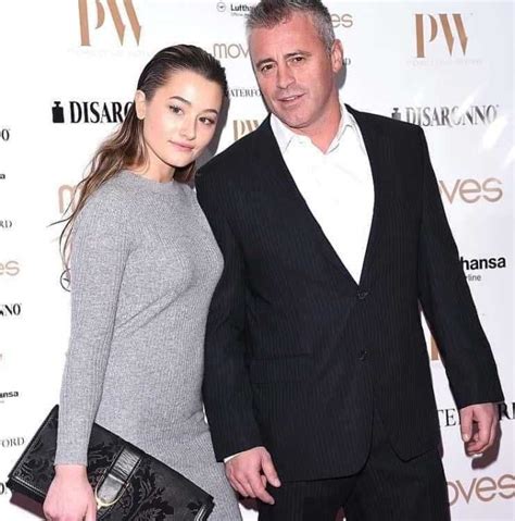 Meet Matt LeBlanc Kids, Stepchildren and Family Members