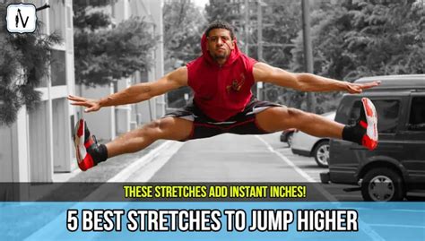 Vertical Jump Tips (BLOG) – Learn To Jump Higher With Our Free Vertical ...