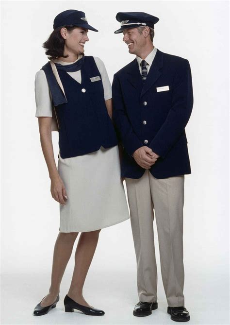 We Rank Flight Attendant Uniforms From Worst to Sexiest | HuffPost