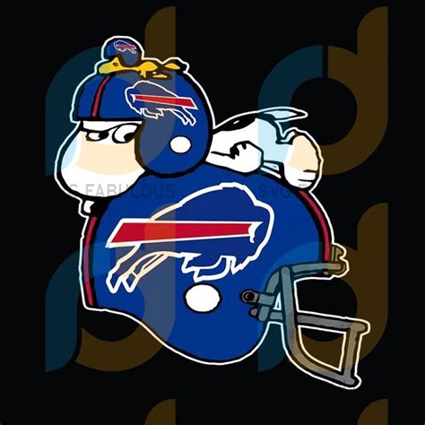 Nfl Logo, Sports Logo, Buffalo Bills Football, Snoopy And Woodstock, 100 Days Of School ...