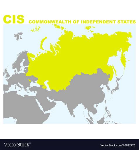 Cis Countries List 2025 - Moria Mollee