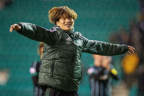 Kyogo Furuhashi Injury Update | Latest Celtic News