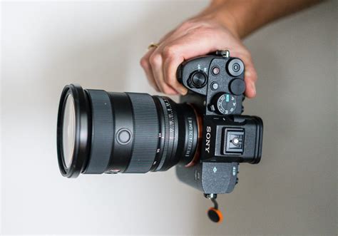 Sony 24-70mm f/2.8 GM II Lens Review