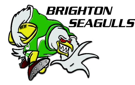 Brighton Rugby Football Club - Home