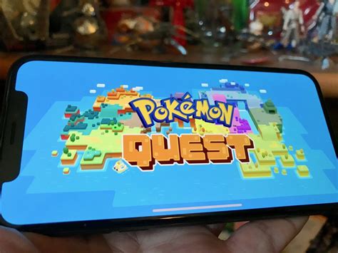 Pokémon Quest: Beginner's guide | iMore